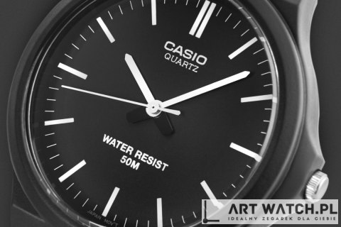 Zegarek Męski CASIO MW-240-1EVEF + BOX