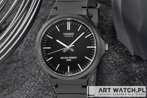 Zegarek Męski CASIO MW-240-1EVEF + BOX