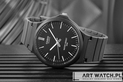 Zegarek Męski CASIO MW-240-1EVEF + BOX