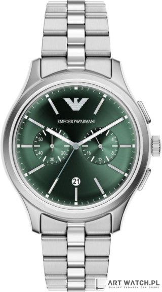 Zegarek Męski Emporio Armani Dario AR11746 + BOX