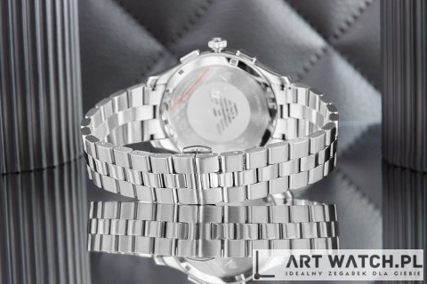 Zegarek Męski Emporio Armani Dario AR11746 + BOX