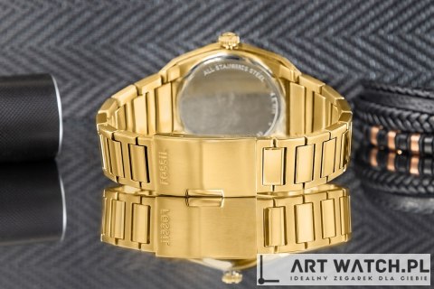 Zegarek Męski FOSSIL Everett FS5965 + BOX